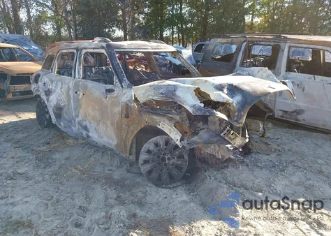 2020 Mini Countryman Oxford Edition из США, поврежденный, VIN WMZYW5C04L3M26030